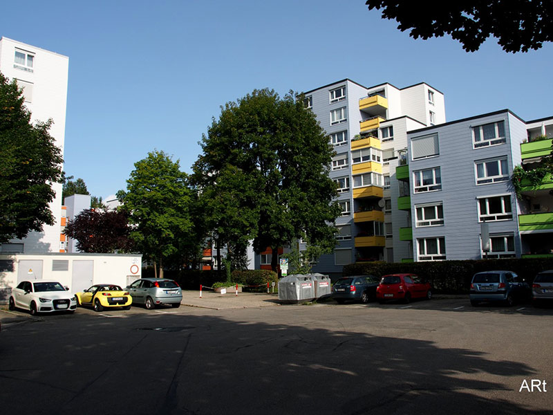 Breslauer Straße